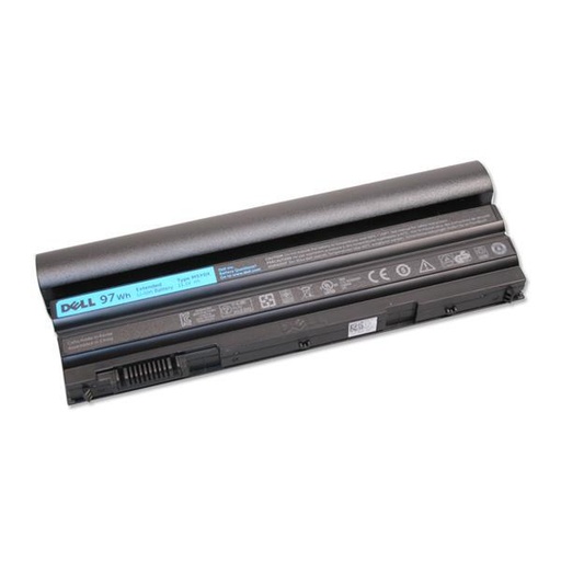 [09K6P] 09K6P - Dell Li-Ion Primary 6-Cell 60WH Battery
