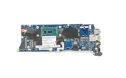 [09K8G1] 09K8G1 - Dell XPS 13 9343 Ultrabook Laptop Motherboard with Intel i7-5500U