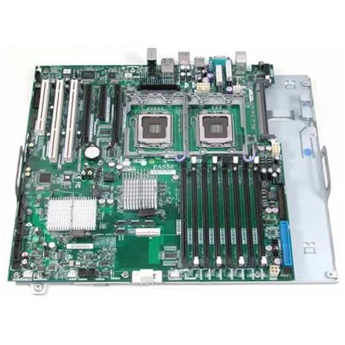 [09K952306] 09K952306 - IBM System Board for Intellistation MPro 256K Bit Lock (Refurbished)