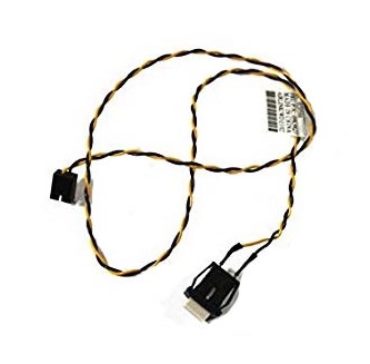 [09K9827] 09K9827 - IBM Hood Intrusion Sensor Switch Cable for ThinkCentre M51