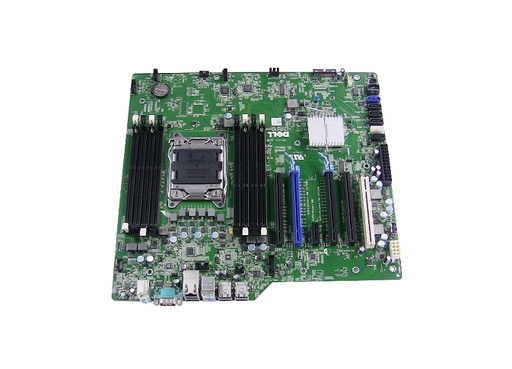 [09M8Y8] 09M8Y8 - Dell Intel System Board (Motherboard) Socket LGA2011 for Precision T3610