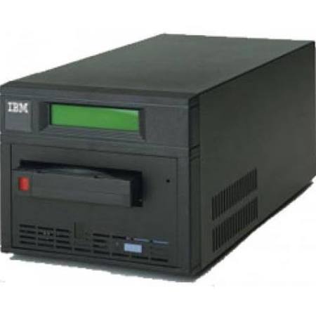 [09N0770] 09N0770 - IBM Mammoth-2 Tape Drive - 60GB Native150GB Compressed - SCSIInternal