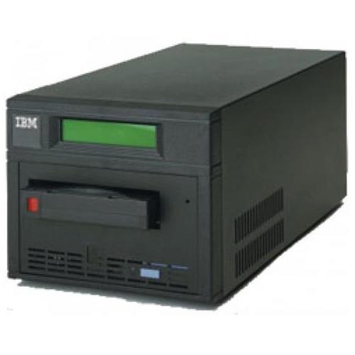 [09N0847] 09N0847 - IBM DDS-3 Tape Drive - 12GB Native24GB Compressed - SCSIInternal