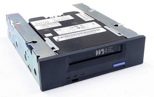 [09N0980] 09N0980 - IBM 2040GB DDS4 DAT Wide Ultra- SCSI-2 LVD 68-Pin Internal Tape Drive