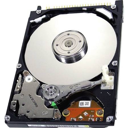 [09N4208] 09N4208 - IBM 80 GB 3.5 Internal Hard Drive - IDE Ultra ATA100 ATA-6 - 7200 rpm