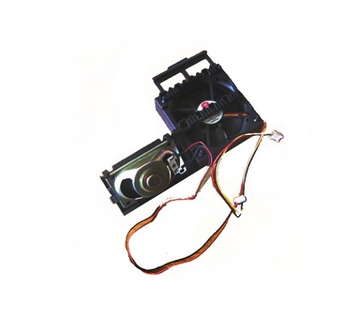 [09N5717] 09N5717 - IBM NetVista Fan and Speaker with Bracket