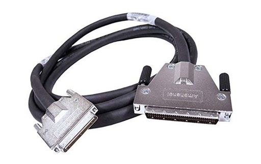 [09N7276] 09N7276 - IBM 2m SCSI VHDCI Cable