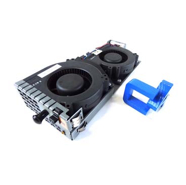 [09N7285] 09N7285 - IBM 3560-1RU Blower Assembly