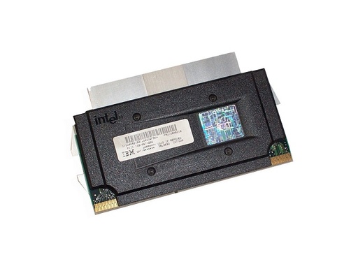 [09N9218] 09N9218 - IBM Pentium III 667MHZ 256KB L2 Cache 133MHZ FSB Slot-1 Processor for Netfinity Server
