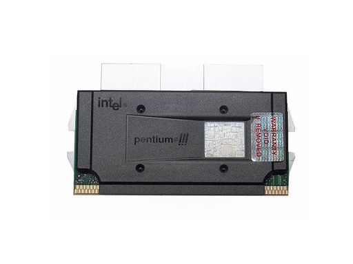 [09N9219] 09N9219 - IBM PIII 600EB 256 133 Processor
