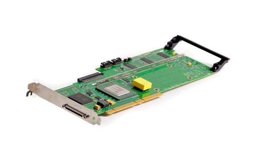 [09N9540] 09N9540 - IBM ServeRAID 4L Ultra-160 SCSI RAID Controller Card Only
