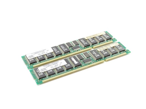 [09P0972] 09P0972 - IBM 1GB 1x 1GB Main Storage Memory DIMM