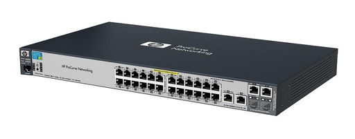 [25-REFURBISH-HP] J9666A HP ProCurve Advanced Services ZL Module