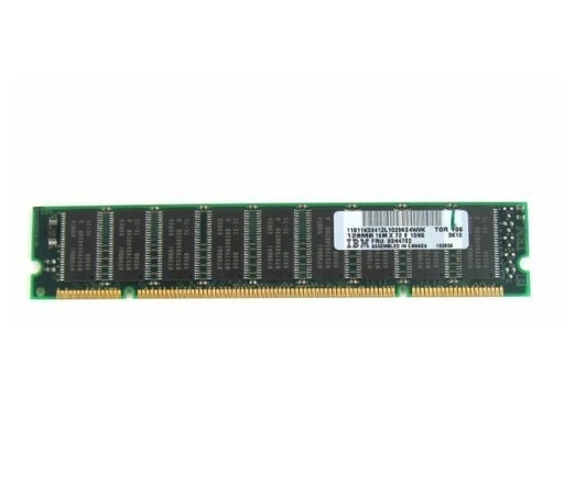 [09P3865] 09P3865 - IBM 256MB Kit 2 X 128MB DIMM Memory Module