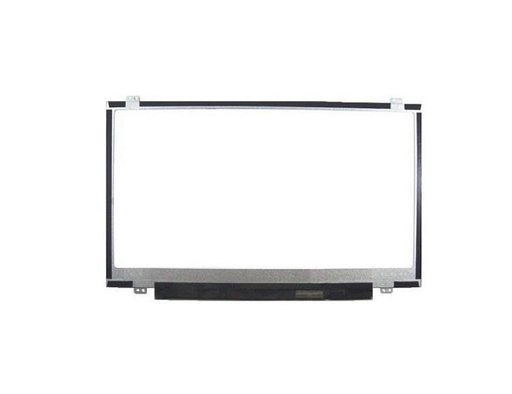 [09R5K4] 09R5K4 - Dell 14-inch Widescreen 1600 x 900 HD+ LED LCD Screen