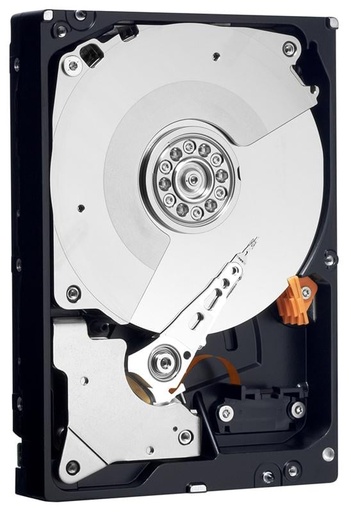 [09V4PG] 09V4PG - Dell 1TB 7200RPM 32MB Cache SATA 6GB/s 3.5-inch Low Profile (1.0inch) Hard Drive