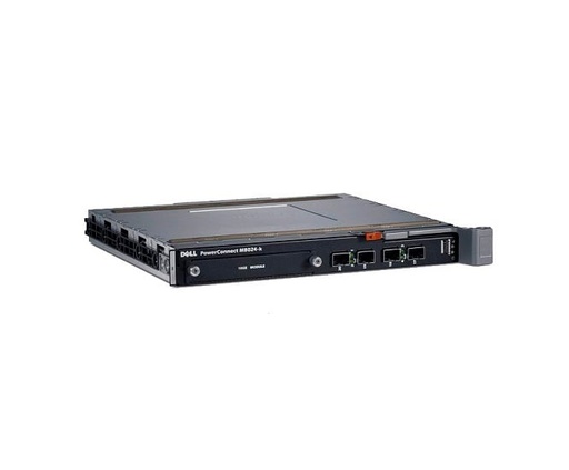 [09V5TM] 09V5TM - Dell PowerConnect M8024-k 24-Ports 10Gb Ethernet Switch Refurbished Grade A