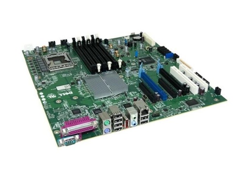 [09V99W] 09V99W - Dell System Board Precision T3500