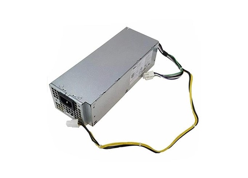 [09XD51] 09XD51 - Dell 180-Watts Power Supply for OptiPlex 3040 5040 7040 Inspiron 3650 3656