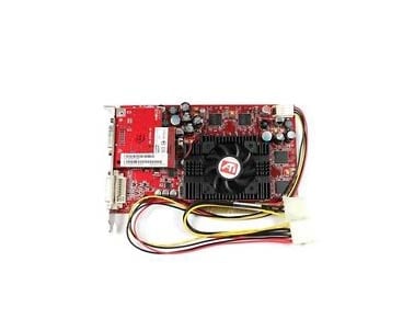 [09Y130] 09Y130 - Dell 128MB Dual DVI AGP Video Card