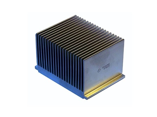 [09Y692] 09Y692 - Dell Heat Sink for Optiplex GX240 GX260