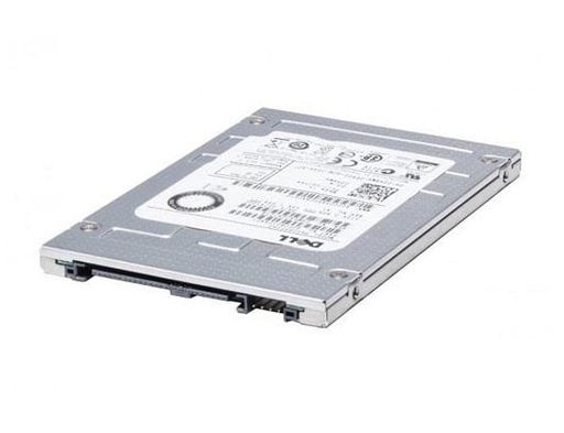 [09YPHT] 09YPHT - Dell 400GB SAS 12Gbps 2.5-inch Solid State Drive