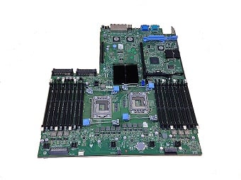 [09YY69] 09YY69 - Dell PowerEdge R710 Server Intel Xeon Motherboard