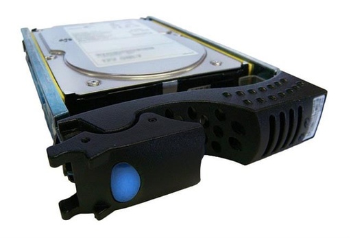 [0A24478] 0A24478 - EMC 600GB 15000RPM Fibre Channel 4Gbs 16MB Cache 3.5-inch Hard Drive