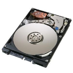 [0A25026] 0A25026 - HGST Travelstar 7K100 HTS721080G9SA00 80 GB 2.5 Internal Hard Drive - SATA150 - 7200 rpm - 8 MB Buffer - Hot Pluggable