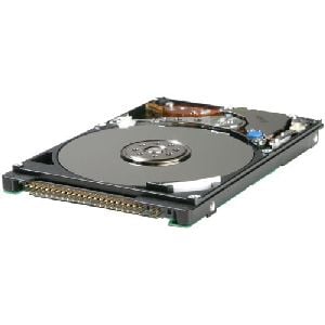 [0A25263] 0A25263 - HGST Travelstar 5K100 HTS541060G9AT00 60 GB 2.5 Internal Hard Drive - IDE Ultra ATA100 ATA-6 - 5400 rpm - 8 MB Buffer