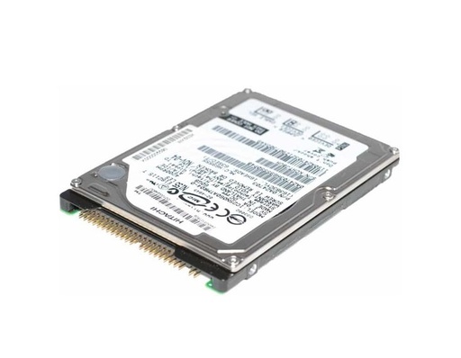[0A25592] 0A25592 - Hitachi Travelstar 4K40 20GB 4200RPM ATA-100 2MB Cache 2.5-inch Hard Drive Clean pulls