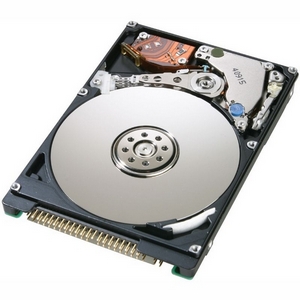 [0A26618] 0A26618 - HGST Travelstar 100GB 7200RPM SATA 1.5Gbs 8MB Cache 2.5-inch Hard Drive