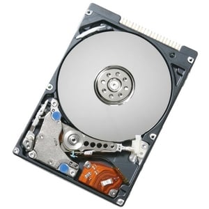 [0A27467] 0A27467 - HGST Travelstar 4K120 80 GB 2.5 Internal Hard Drive - IDE Ultra ATA100 ATA-6 - 4200 rpm - 2 MB Buffer