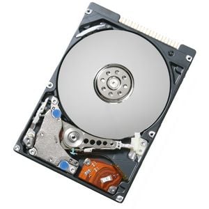 [0A27469] 0A27469 - HGST Travelstar 4K120 HTS421212H9AT00 120 GB 2.5 Plug-in Module Hard Drive - IDE Ultra ATA100 ATA-6 - 4200 rpm - 8 MB Buffer