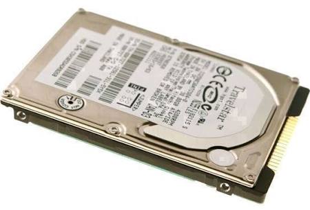 [0A27497] 0A27497 - HGST Travelstar 100 GB 2.5 Plug-in Module Hard Drive - IDE Ultra ATA100 ATA-6 - 7200 rpm - 8 MB Buffer