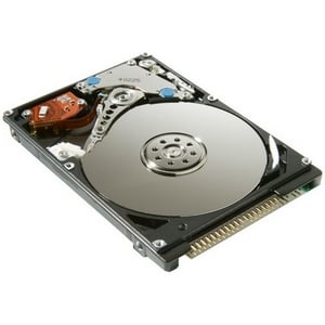 [0A28312] 0A28312 - HGST Travelstar 5K100 HTS541040G9AT00 40 GB 2.5 Internal Hard Drive - Retail - IDE Ultra ATA100 ATA-6 - 5400 rpm - 8 MB Buffer