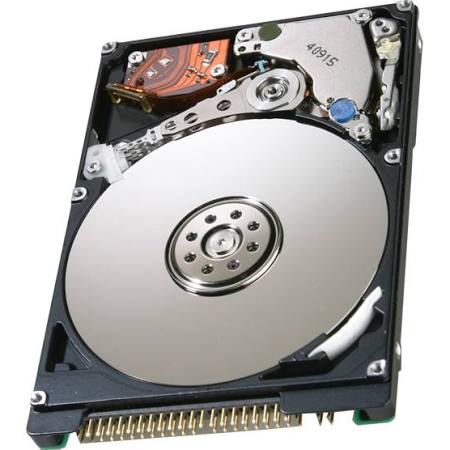 [0A28323] 0A28323 - HGST Travelstar 7K100 HTS721080G9AT00 80 GB 2.5 Internal Hard Drive - Retail - IDE Ultra ATA100 ATA-6 - 7200 rpm - 8 MB Buffer