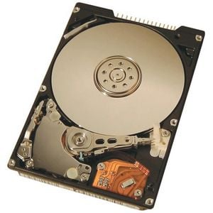[0A28419] 0A28419 - Hitachi Travelstar 5K160 160GB 5400RPM ATA-100 8MB Cache 2.5-inch Hard Drive