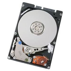 [0A28842] 0A28842 - Hitachi Travelstar 5K160 80 GB 2.5 Internal Hard Drive - SATA/150 - 5400 rpm - 8 MB Buffer