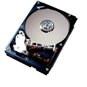 [0A30984] 0A30984 - HGST Deskstar 7K400 HDS724040KLSA80 400 GB 3.5 Internal Hard Drive - SATA/150 - 7200 rpm - 8 MB Buffer - Hot Pluggable