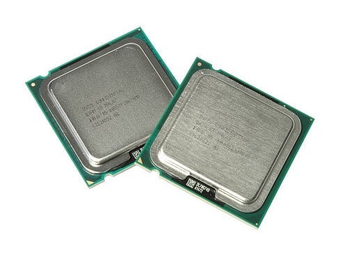 [0A31863] 0A31863 - IBM 2.53GHz 2.50GT/s DMI 3MB L3 Cache Intel Core i3-380M Dual Core Mobile Processor