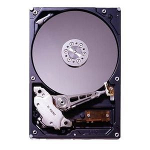 [0A32012] 0A32012 - HGST Deskstar T7K250 HDT722520DLA380 200 GB 3.5 Internal Hard Drive - SATA/300 - 7200 rpm - 8 MB Buffer