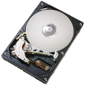 [0A32727] 0A32727 - Hitachi Deskstar 80GB 7200RPM SATA 3Gbs 8MB Cache 3.5-inch Hard Drive