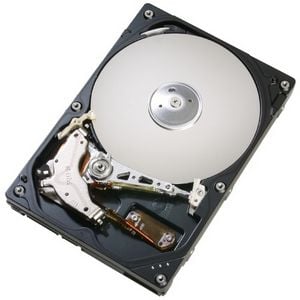 [0A33261] 0A33261 - HGST Deskstar 7K160 HDS721616PLAT80 160 GB 3.5 Internal Hard Drive - IDE Ultra ATA/133 (ATA-7) - 7200 rpm - 8 MB Buffer
