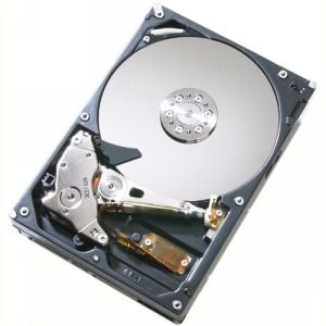 [0A33272] 0A33272 - HGST Deskstar T7K500 400 GB 3.5 Internal Hard Drive - SATA/300 - 7200 rpm - 16 MB Buffer - Hot Swappable