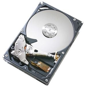 [0A33409] 0A33409 - HGST Deskstar 400GB 7200RPM ATA-133 8MB Cache 3.5-inch Hard Drive