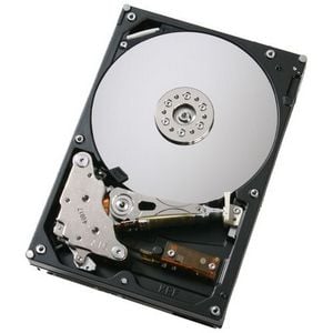 [0A33439] 0A33439 - HGST Deskstar 400GB 7200RPM SATA 3Gbs 16MB Cache 3.5-inch Hard Drive