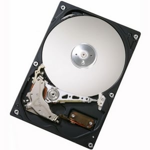 [0A33493] 0A33493 - HGST CinemaStar 7K160 HCS721680PLA380 80 GB 3.5 Internal Hard Drive - SATA300 - 7200 rpm - 8 MB Buffer - Hot Swappable