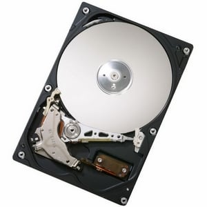 [0A33514] 0A33514 - HGST CinemaStar 7K500 HCS725040VLAT80 400 GB 3.5 Internal Hard Drive - IDE Ultra ATA/133 (ATA-7) - 7200 rpm - 8 MB Buffer