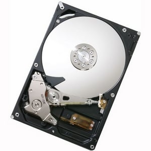 [0A33515] 0A33515 - HGST CinemaStar 7K500 HCS725032VLA380 320 GB 3.5 Internal Hard Drive - SATA/300 - 7200 rpm - 8 MB Buffer - Hot Swappable